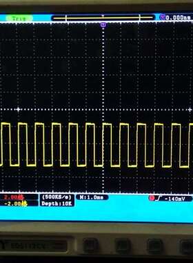 示波器EDS112cV100m2Ga/s成色新功能