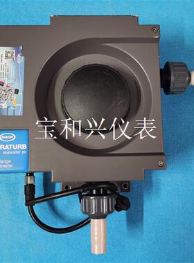 HACH UL Traturb seawater sc 在线