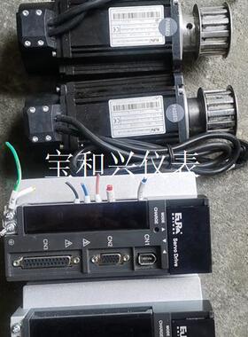 欧瑞伺服套装750w,驱动器SDP10_G751T2k2,电