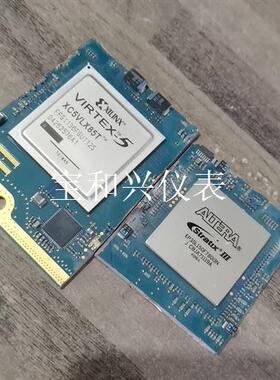 赛灵思芯片XC5VLX85T,EP3SL150F780I3N