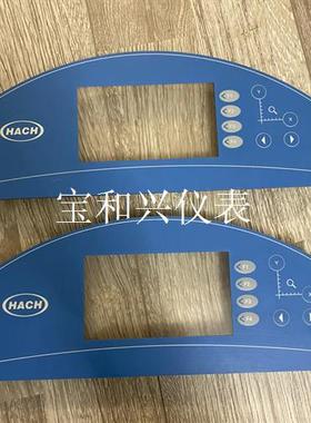 哈希CompactII Inter2C NA800按键面板