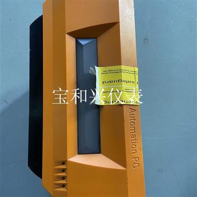 拆机贝加莱工控机 5PC810.5X02-00 成色好