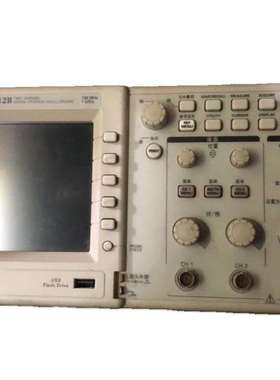 TektronixTDS1012BTDS1012B泰-议价