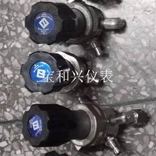 阿帕泰克APTech调压阀033-0230-100  图片所