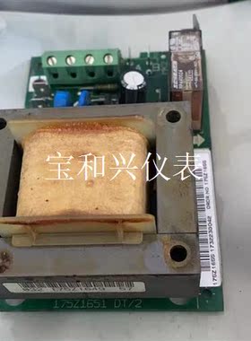 二手175Z1651 DT/2 175Z1655 丹佛斯变频