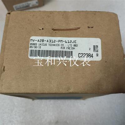 美国MAC电磁阀,型号:MV-A2B-A312-PM
