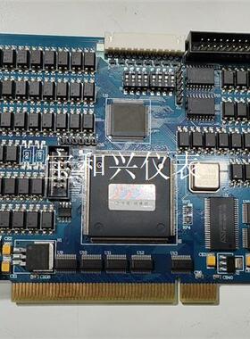 雷赛运动控制卡DMC2410B-SG V2.2,实拍图,