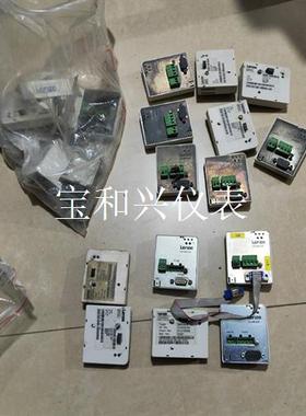 LENZE LECOM A/B伦茨2102 RS232+RS