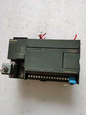 拆机西门子cpu224xpcn214-2bd23-0x