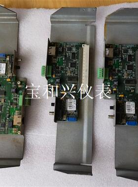 发格系统网口卡,光纤通讯板,都是8055I系统上使用的,包好