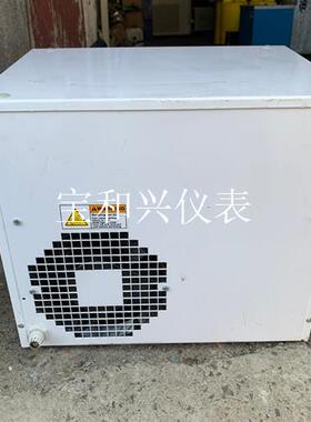 意大利TECO冷水机 GS10-4 E17G3730 实物拍