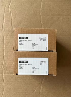 西门子模块CM12416ES7241-1CH32-0X