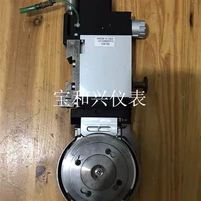 美国TIDLAND 536160高速分切机 拆机包好,具体看