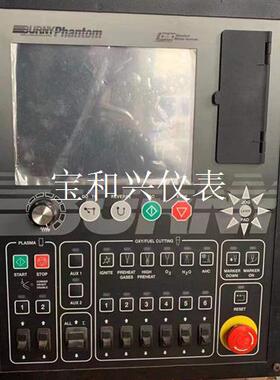 美国CMC数控系统Burny Phantom MNT-137