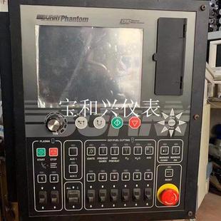 137 MNT 美国CMC数控系统Burny Phantom