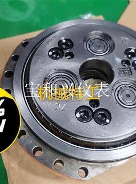 ABB减速机3HAC10828-13