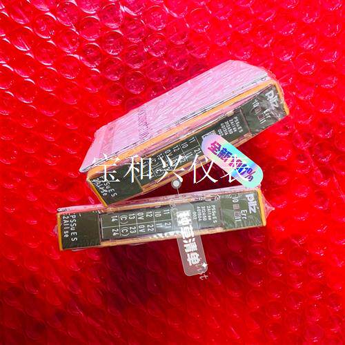 pilz pssu E s 2AII se 312450 皮