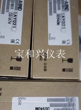 三菱变频器配件 FR-A8ND 通讯卡 BC186A
