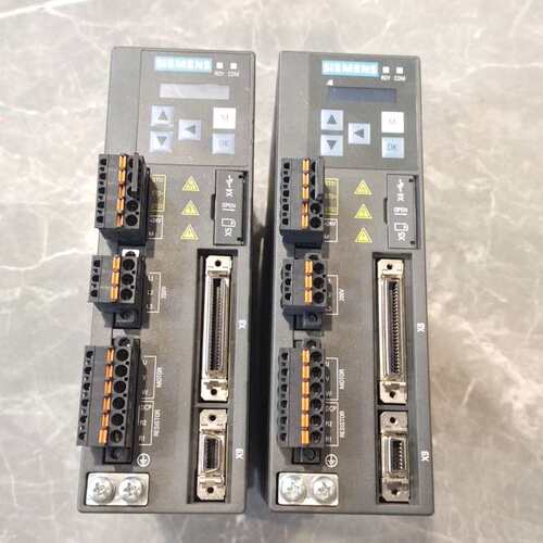 西门子6SL3210-5FB10-4UA1，0.4kW功率，( 议价）