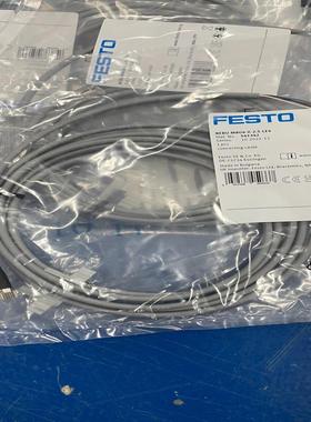 费斯托FESTO 541342 连接NEBU-M8G(询价）