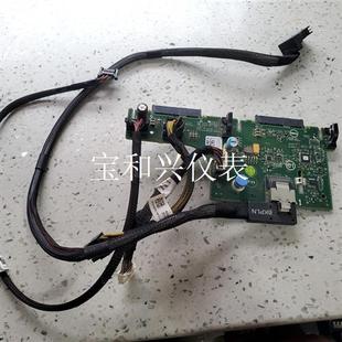 2.5硬盘背板套件带线00JD R720XD DELL 戴尔