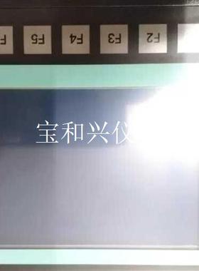 西门子触摸屏6AV6   640-0DA11-OAX0专用于