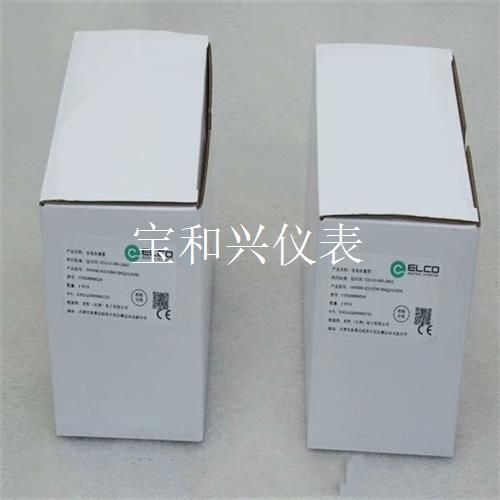 宜科ELCO传感器OSM42-KL1500CB6Q12/
