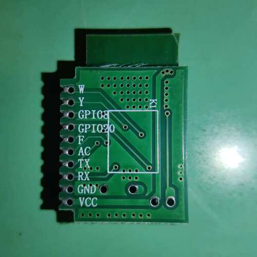 ​TG7100C阿里平头哥 WiFi+BLE5.0模块TG-( 议价）