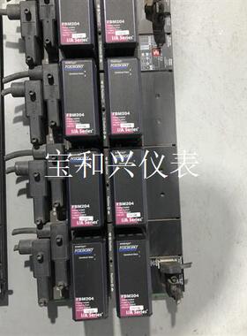 FOXBORO福克斯波罗FBM204 FBM201 FBM2
