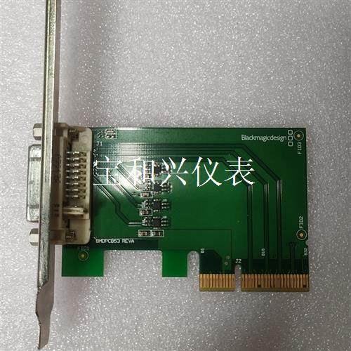 BlackMagicdesign达芬奇