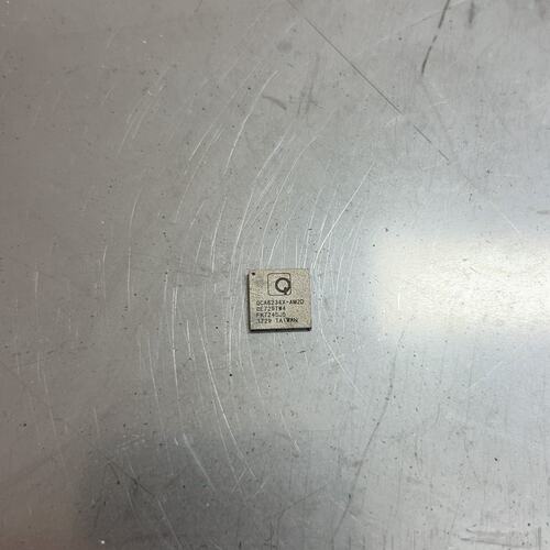 QCA6034x-AM2D贴片芯片( 议价）