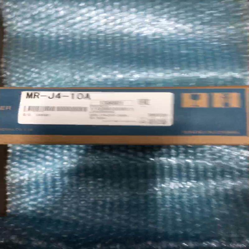 【全新三菱MR-J4-10A伺服放大器！】Mitsu(询价）
