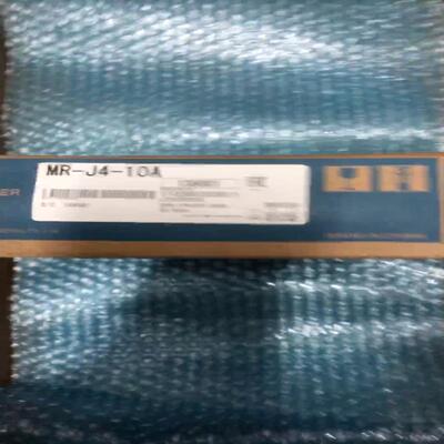 【全新三菱MR-J4-10A伺服放大器！】Mitsu(询价）