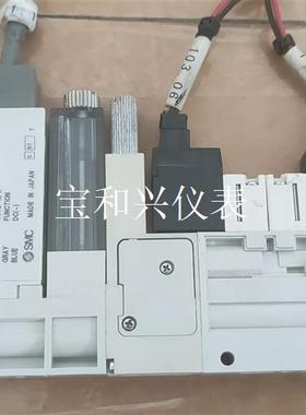 SMC真空发生器ZQ1101U-K15L-EAG/EAGK-