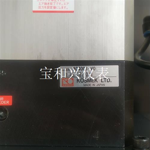 AC4001-V0考世美过载泵超负荷保护装置气动泵