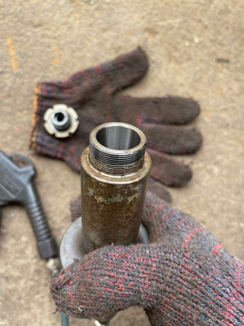 日本BIG刀杆.BT40-NBS13-120.东西很好.30