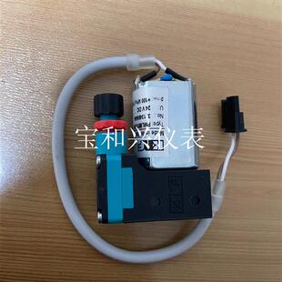 德国KNF隔膜泵 PML8672-NF25 实物拍摄,拆机包