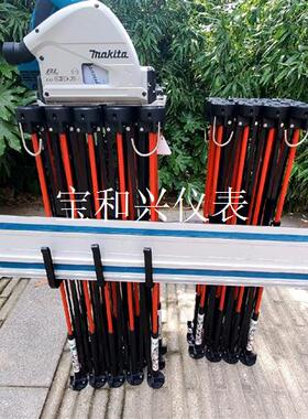 红色蜘蛛腿,工作台支撑腿,帅气十足。15腿一套!