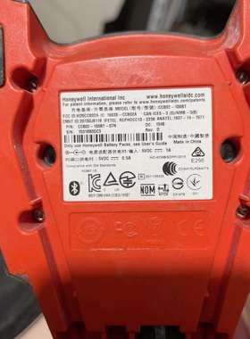 honywell霍尼韦尔1911i/1981i/1991i扫