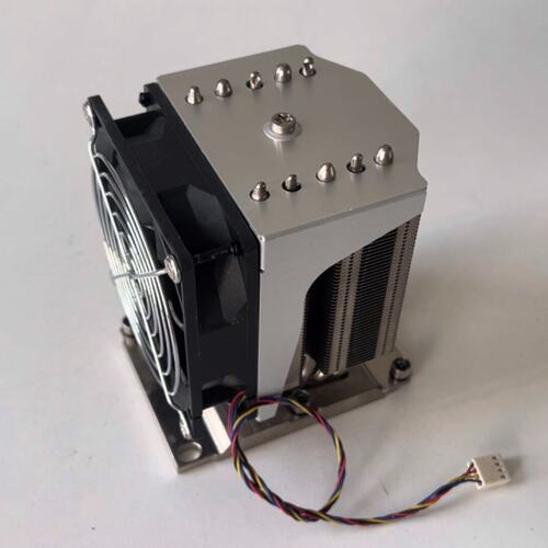 COOLSERVER金钱豹4U LGA3647-4UR91( 议价）