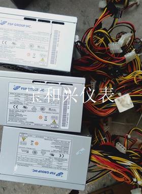 全汉650W工业工控机电源。FSP650-80GHN(85)