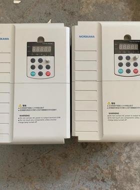 Morikawa森川H500B系列变频器15kw 三(询价）