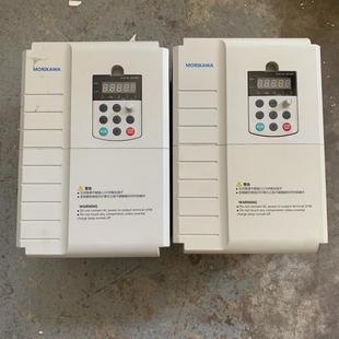 询价 Morikawa森川H500B系列变频器15kw 三