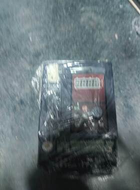 易能变频器3.7KWEDS1000-4T0037G/005