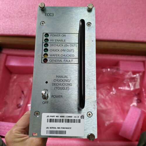 AMAT应用材料 ECC3电源模块 0090-C4860( 议价）