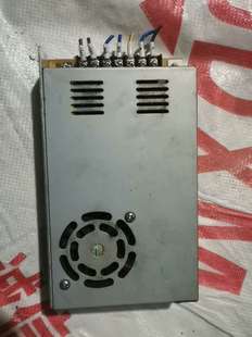 欧姆龙电源S8JC-Z35024C开关电源DC24V14.