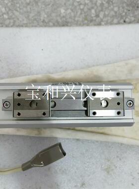 SMC电抓LEHF32K2-64L,一共八台,成色漂亮,包原