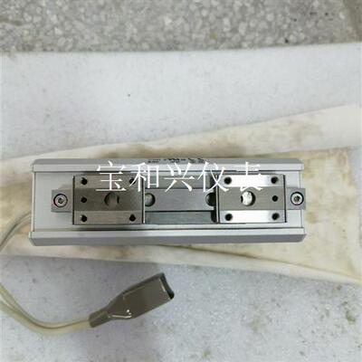 SMC电抓LEHF32K2-64L,一共八台,成色漂亮,包原