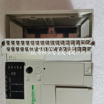 施耐德 TSX3710001 TSXDMZ28DR