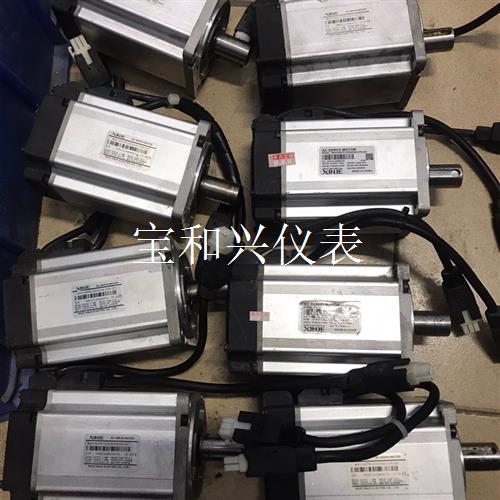 信捷伺服电机1kw,MS5S-80STE-CS03230B-